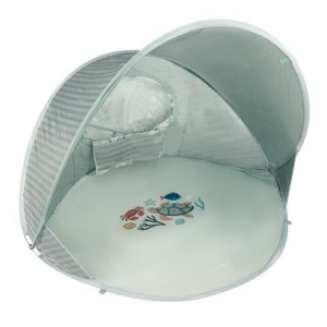 Tente pop-up anti UV Little Dutch (Fresh Green)