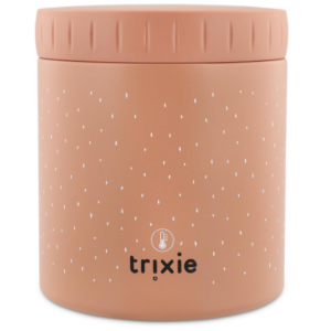 Boîte repas isotherme Foodjar 500 ml Trixie (Mrs Cat)