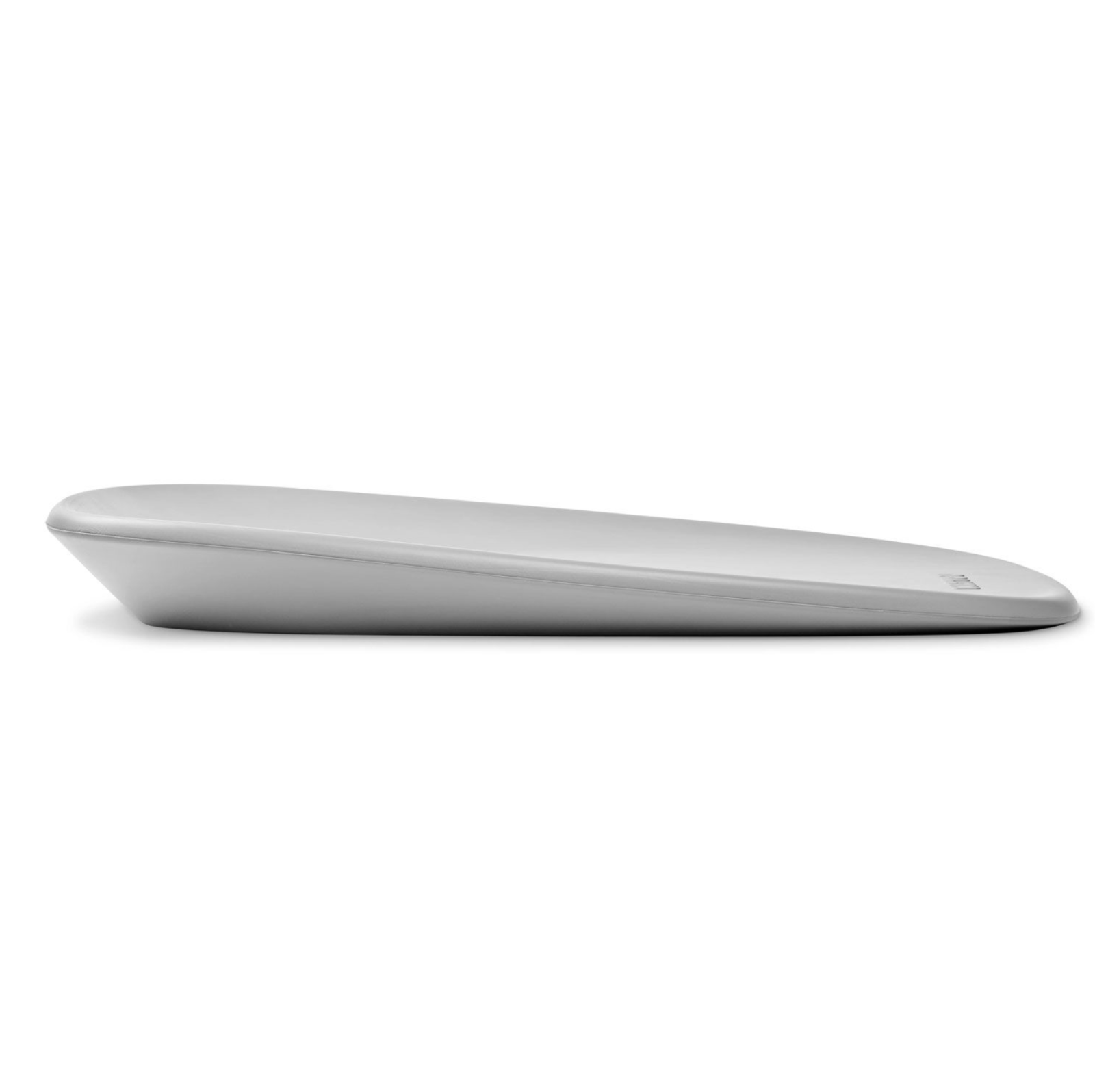 Matelas à langer en mousse PU sans BPA Nattou (Gris)