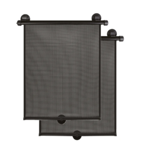 Pare-soleil rouleau Ezi Sun Roller de Ezimoov (2 pièces)