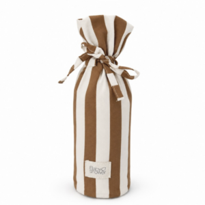Sac à biberon isotherme Bombon Babyshower (Caramel Sailor)