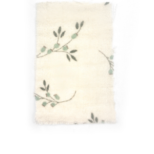 Sac à dos pour enfant Babyshower (Olive Bloom)