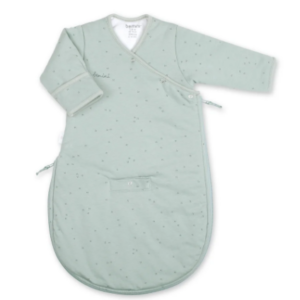 Sac de couchage 1-4 m Bemini Pady Jersey TOG 3.0 (Mini Lunar)
