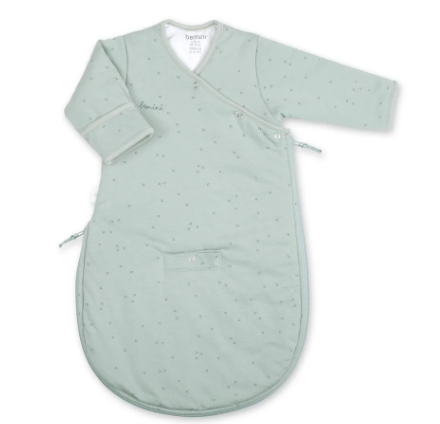 Sac de couchage 1-4 m Bemini Pady Jersey TOG 3.0 (Mini Lunar)