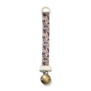 Attache tétine Elodie Details (Blue Garden)