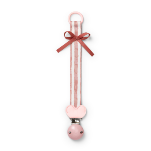 Attache tétine Elodie Details (Candy Stripes)