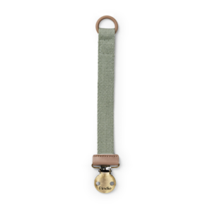 Attache tétine Elodie Details (Hazy Jade)