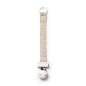 Attache tétine Elodie Details (Silver Sheen)