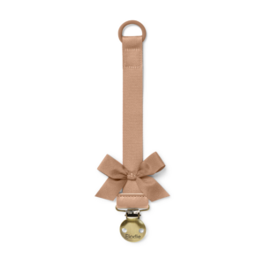 Attache tétine Elodie Details (Soft Terracotta)
