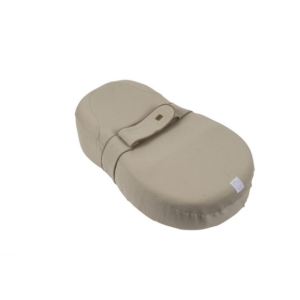 Babynest nid douillet Cocoonababy Red Castle (Avoine)