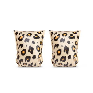 Brassards piscine Swim Essentials (2-6ans) (Safari Chic)