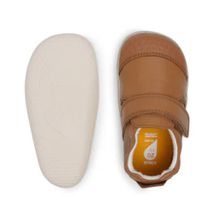 Chaussures Bobux Xplorer - Go Caramel