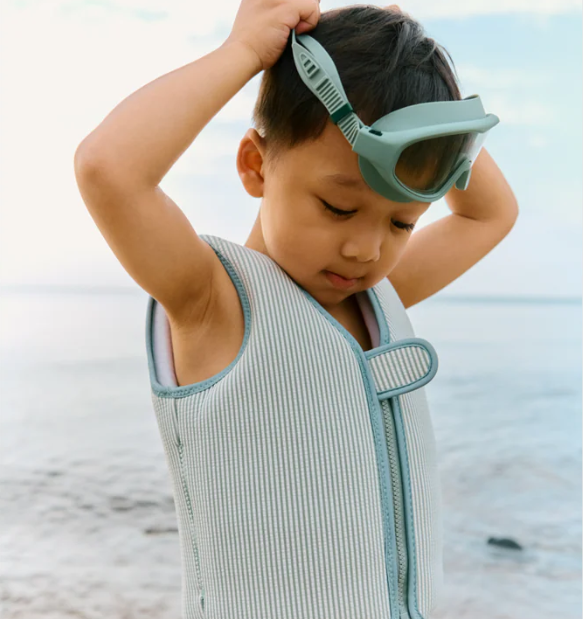 Gilet de sauvetage Dove Liewood 3/6 ans (Peppermint/Sandy)