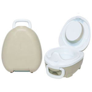 Petit pot portable My Carry Potty (Beige)