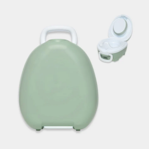 Petit pot portable My Carry Potty (Sage Green)