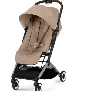 Poussette CYBEX Orfeo (Beige)