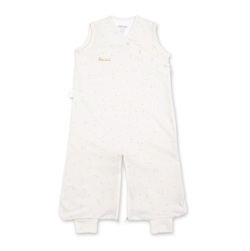 Sac de couchage 4-12 m Bemini Jersey TOG 0.5 (Mini Print Pudding)