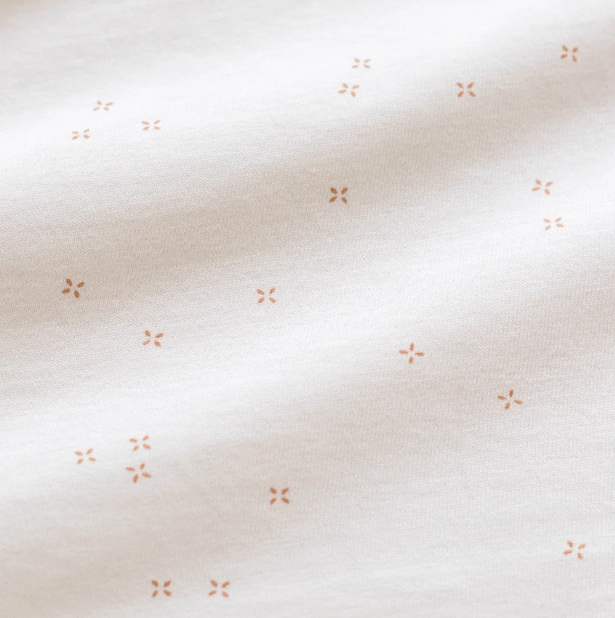 Sac de couchage 4-12 m Bemini Jersey TOG 0.5 (Mini Print Pudding)