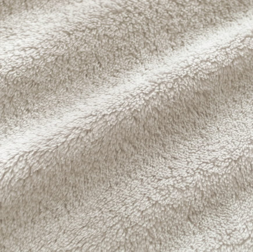 Sac de couchage 4-12m Bemini Softy Tog 2.5 (Sesame)
