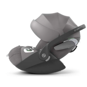 Siège voiture Cloud T PLUS i-Size Cybex (Mirage Grey)