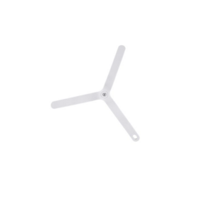 Support Tripod pour babyphone Beaba (blanc)