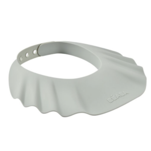 Visière de bain 6m+ en silicone Beaba (Vert)