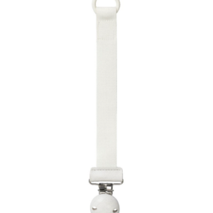 Attache tétine Elodie Details (Vanilla white)
