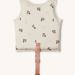 Gilet de sauvetage Dove Liewood 2/3 ans (Peach Sea Shell)