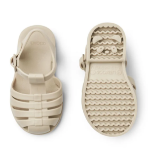 Sandales en silicone Bre Liewood (Sandy)