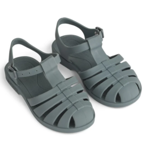 Sandales en silicone Bre Liewood (Whale Blue)