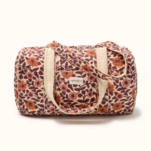 Sac Weekend Apaches Buddha (Coeur Flamingo)