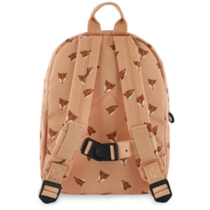 Sac à dos Trixie (Imprimé Fierce Fox)