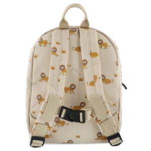 Sac à dos Trixie (Imprimé Lively Lion)