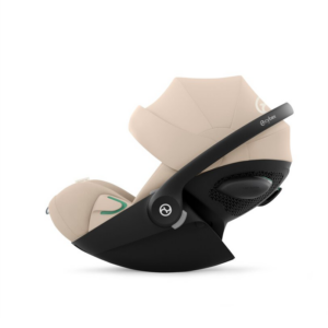 Siège voiture Cloud G3 Cybex (Almond Beige)