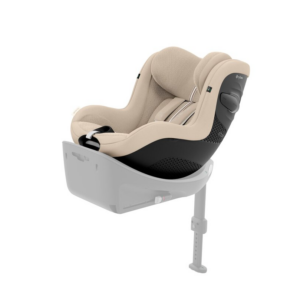 Siège voiture Cybex Sirona G3 Plus (Almond Beige)