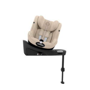 Siège voiture Cybex Sirona G3 Plus (Almond Beige)