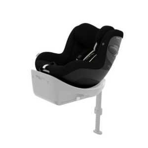 Siège voiture Cybex Sirona G3 Plus (Moon Black)