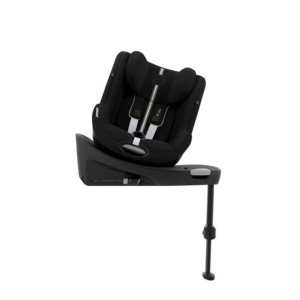 Siège voiture Cybex Sirona G3 Plus (Moon Black)