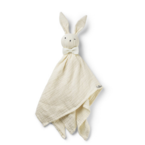 Doudou en gaz de coton Elodie Details (Bonnie White)