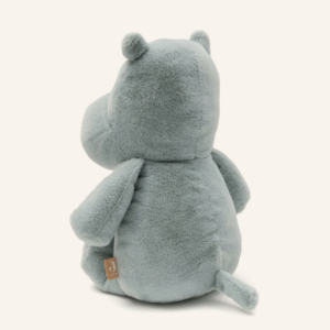 Peluche Jollein 25cm (Hippo Happy)