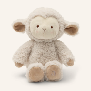 Peluche Jollein 25cm (Sheep Sonny)