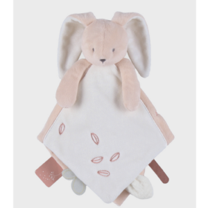 Doudou Rosie&Verdi Noukies (Rosie)