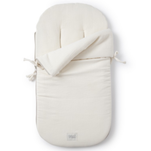 Nid d'ange Comfort Nest Babyshower (Feel Ivory)