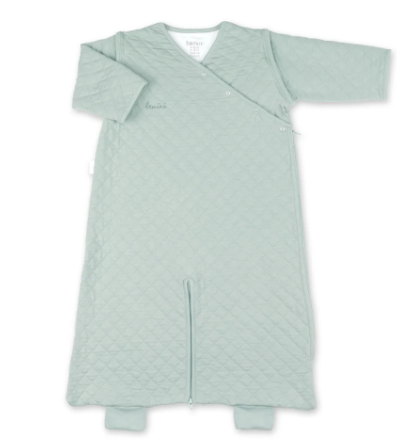 Sac de couchage 4-12m Bemini Quilted Jersey TOG 1.5 (Lunar)