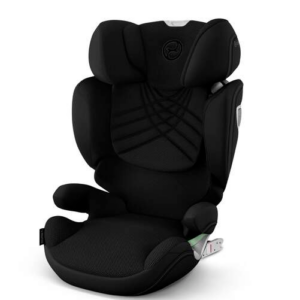 Siège voiture Cybex Solution T i-Fix Plus (Black)