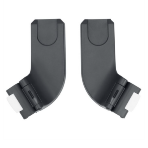 Adaptateurs de siège voiture Cybex Beezy