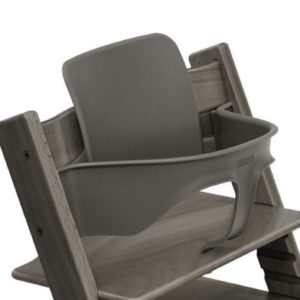 Babyset pour chaise Tripp Trapp Stokke (Hazy Grey)