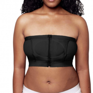 Bustier d'allaitement Esay Expression Medela (Taille M)(Coloris noir)