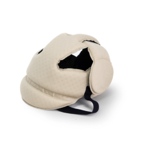 Casque de protection anti chute OK Baby No Shock (sand)