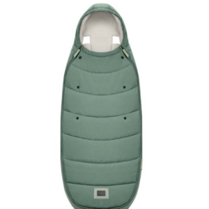 Chancelière pour poussette Platinum Cybex (Leaf Green)